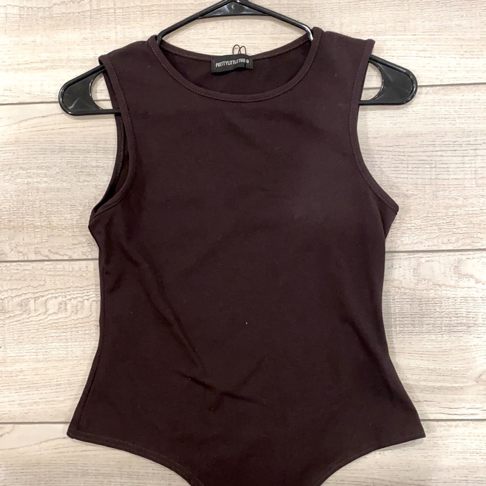 PLT Bodysuit